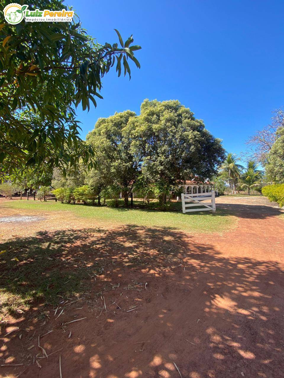 Terreno, 1050 m² - Foto 1