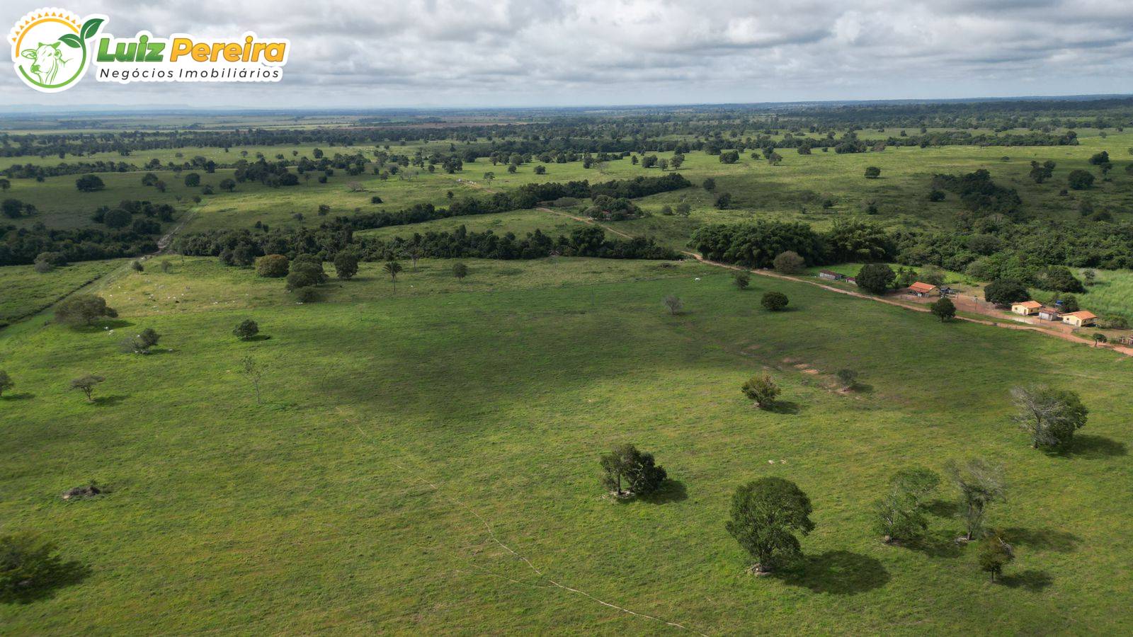 Terreno, 3330 m² - Foto 1