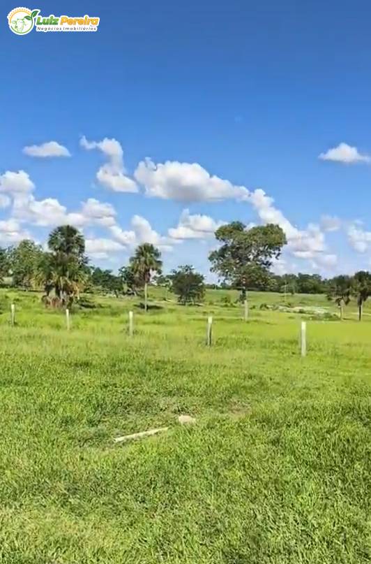 Terreno, 2439 m² - Foto 1