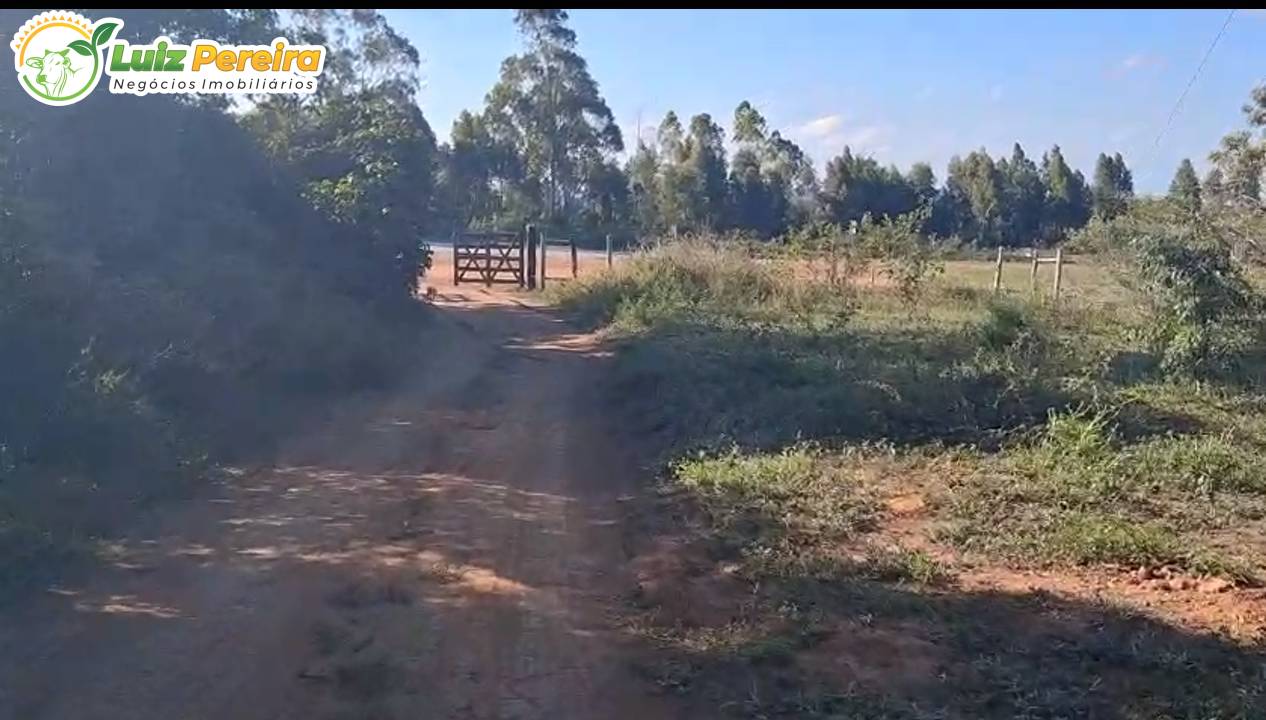 Terreno, 1700 m² - Foto 1