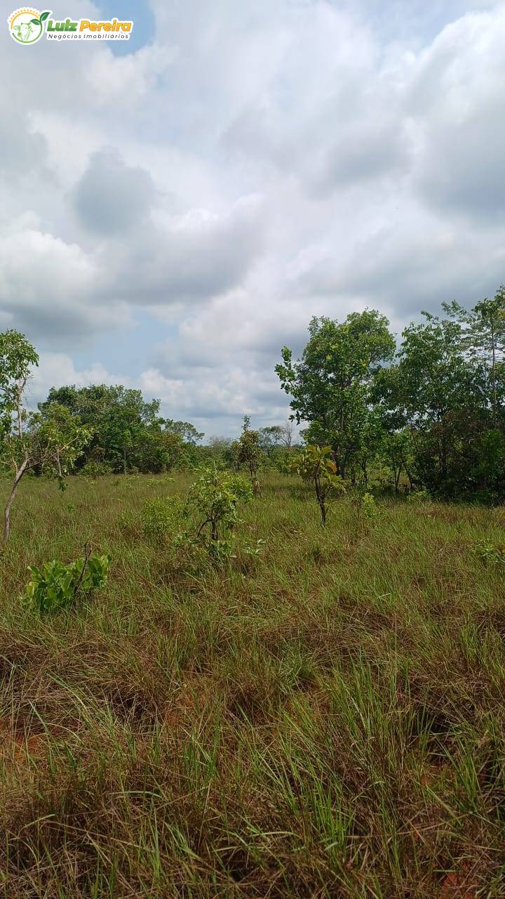 Terreno, 653 m² - Foto 1