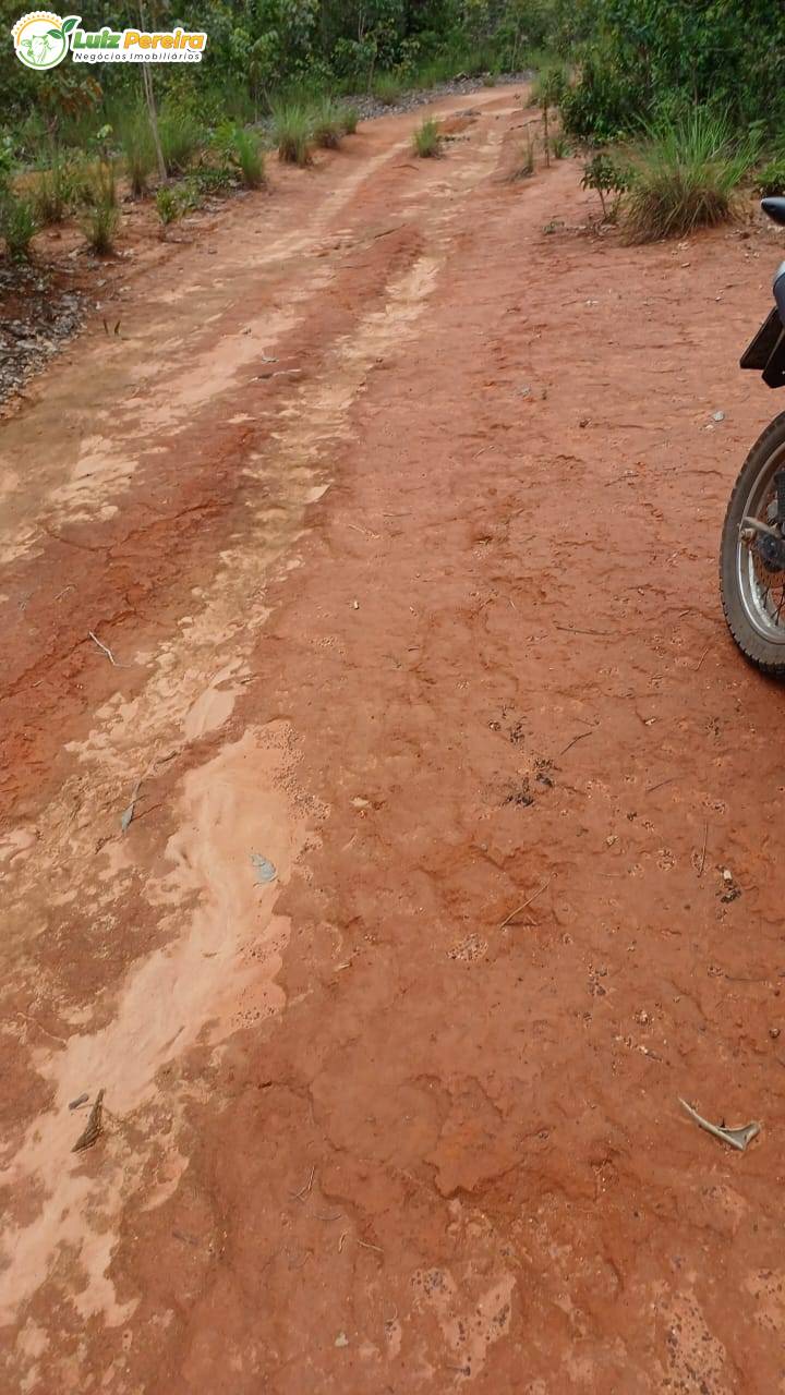 Terreno, 653 m² - Foto 8