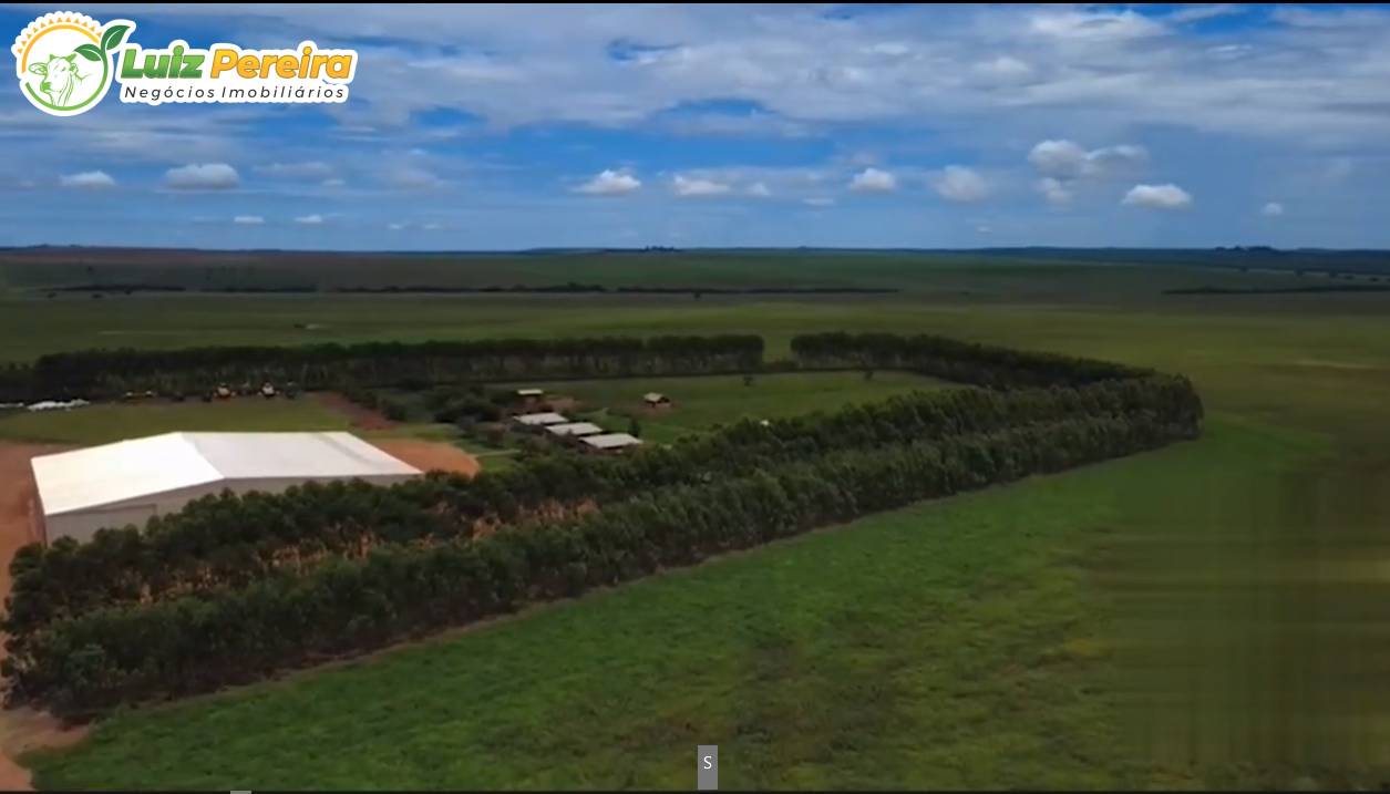 Terreno, 2300 m² - Foto 1