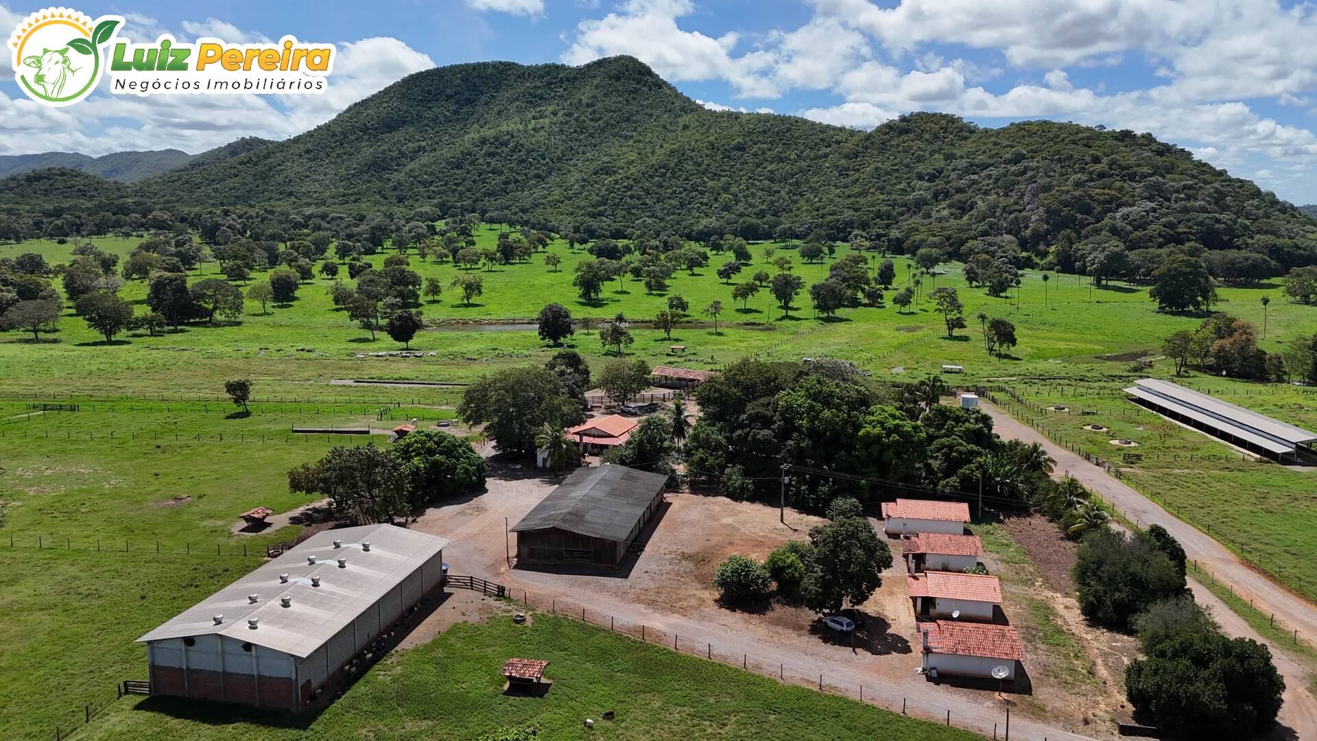 Terreno, 1000 m² - Foto 1