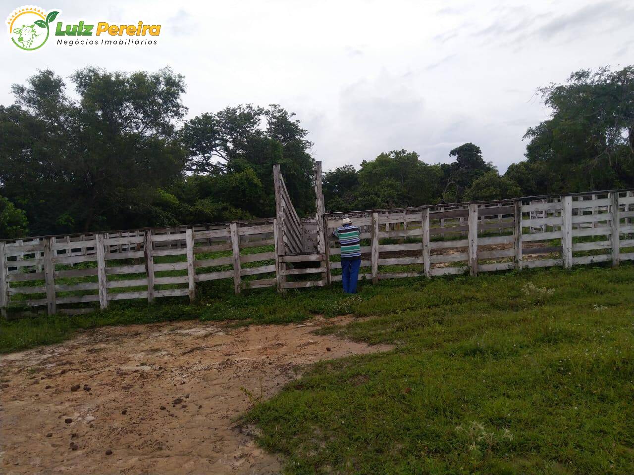Terreno, 126 m² - Foto 3