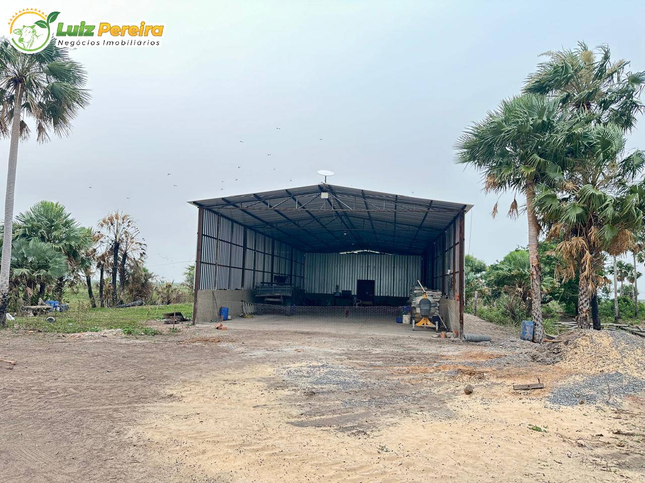 Terreno, 2500 m² - Foto 4