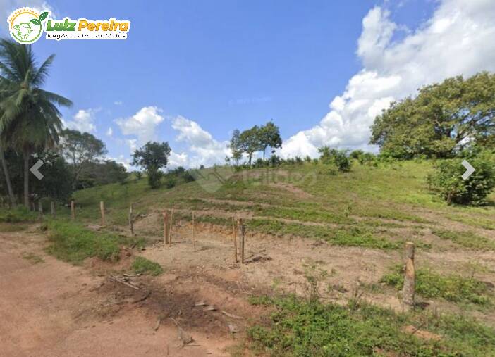 Terreno, 120 m² - Foto 1