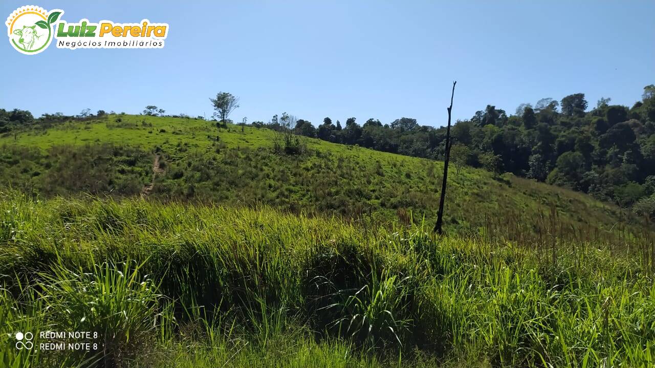 Terreno, 3204 m² - Foto 1