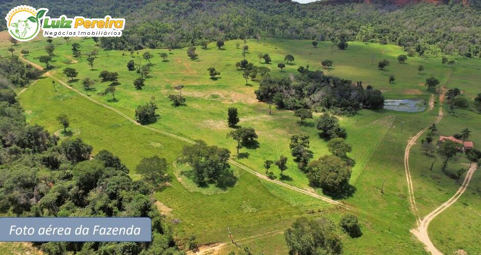 Terreno, 1170 m² - Foto 1