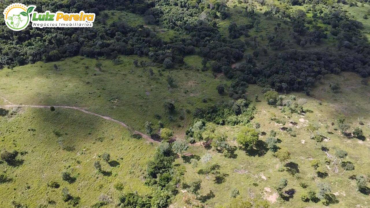 Terreno, 299 m² - Foto 1