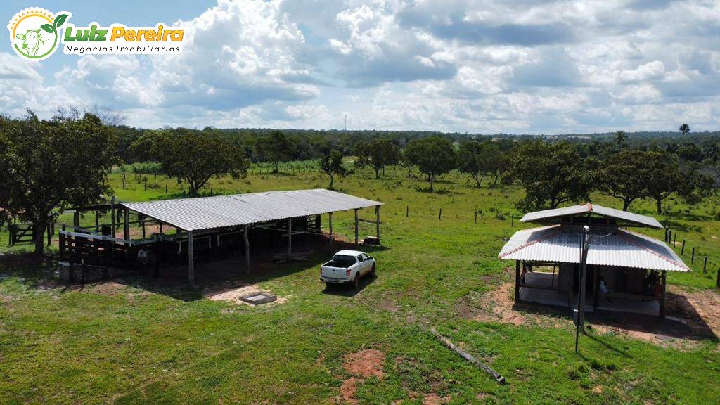 Terreno, 871 m² - Foto 13
