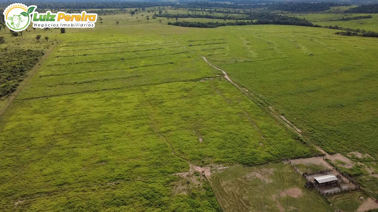 Terreno, 348 m² - Foto 3