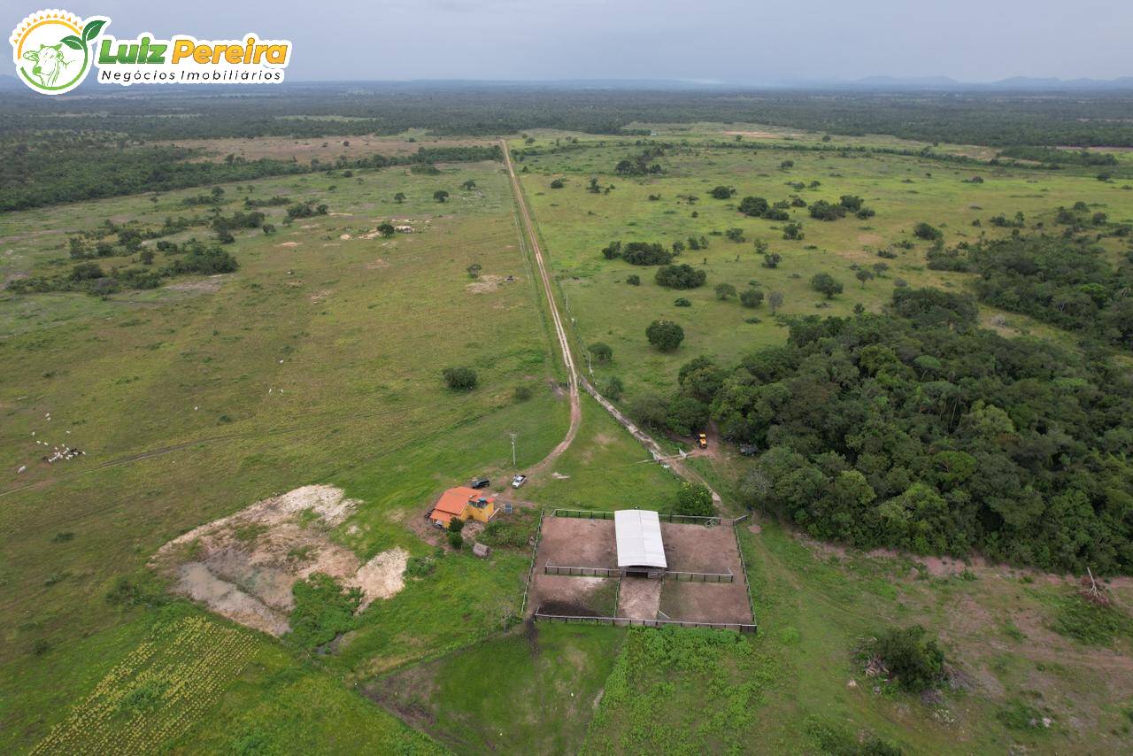 Terreno, 2604 m² - Foto 1
