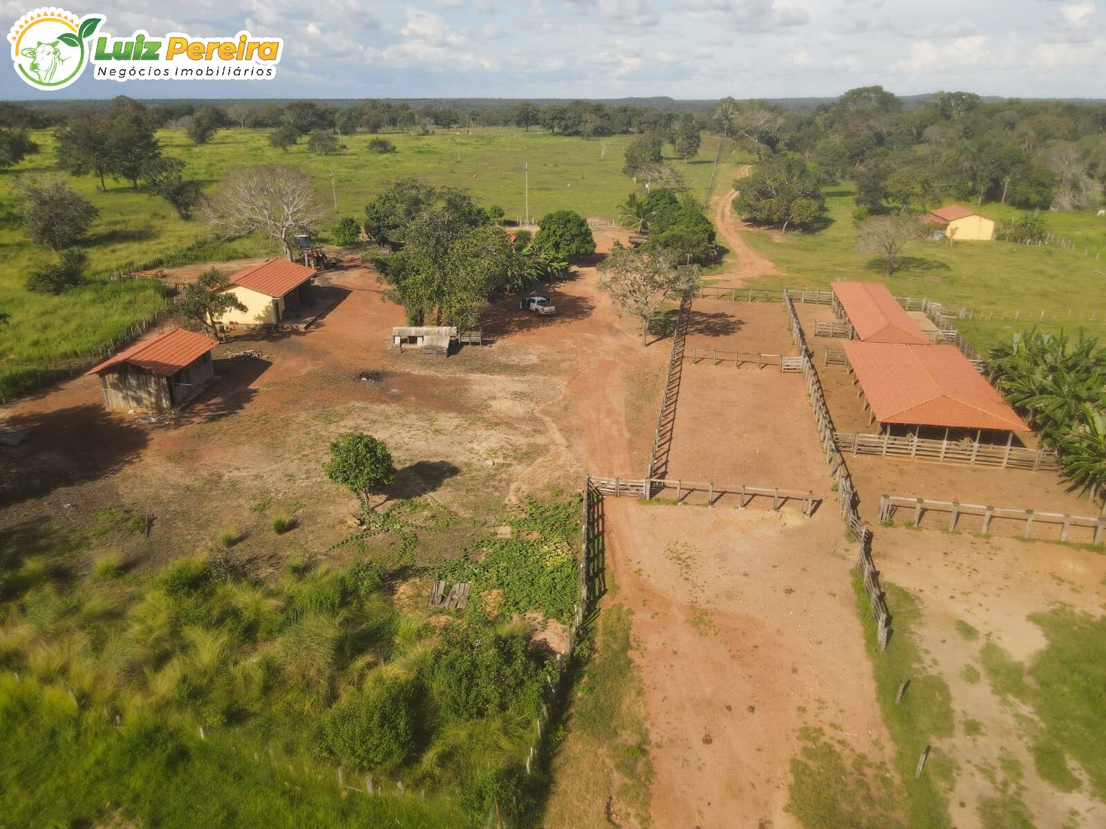 Terreno, 2425 m² - Foto 1