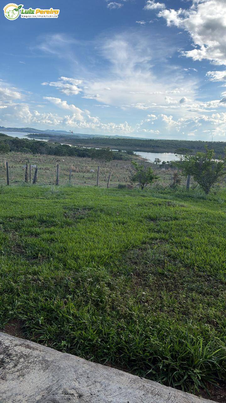 Terreno, 845 m² - Foto 1