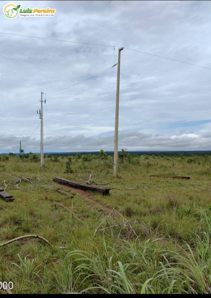 Terreno, 2500 m² - Foto 4
