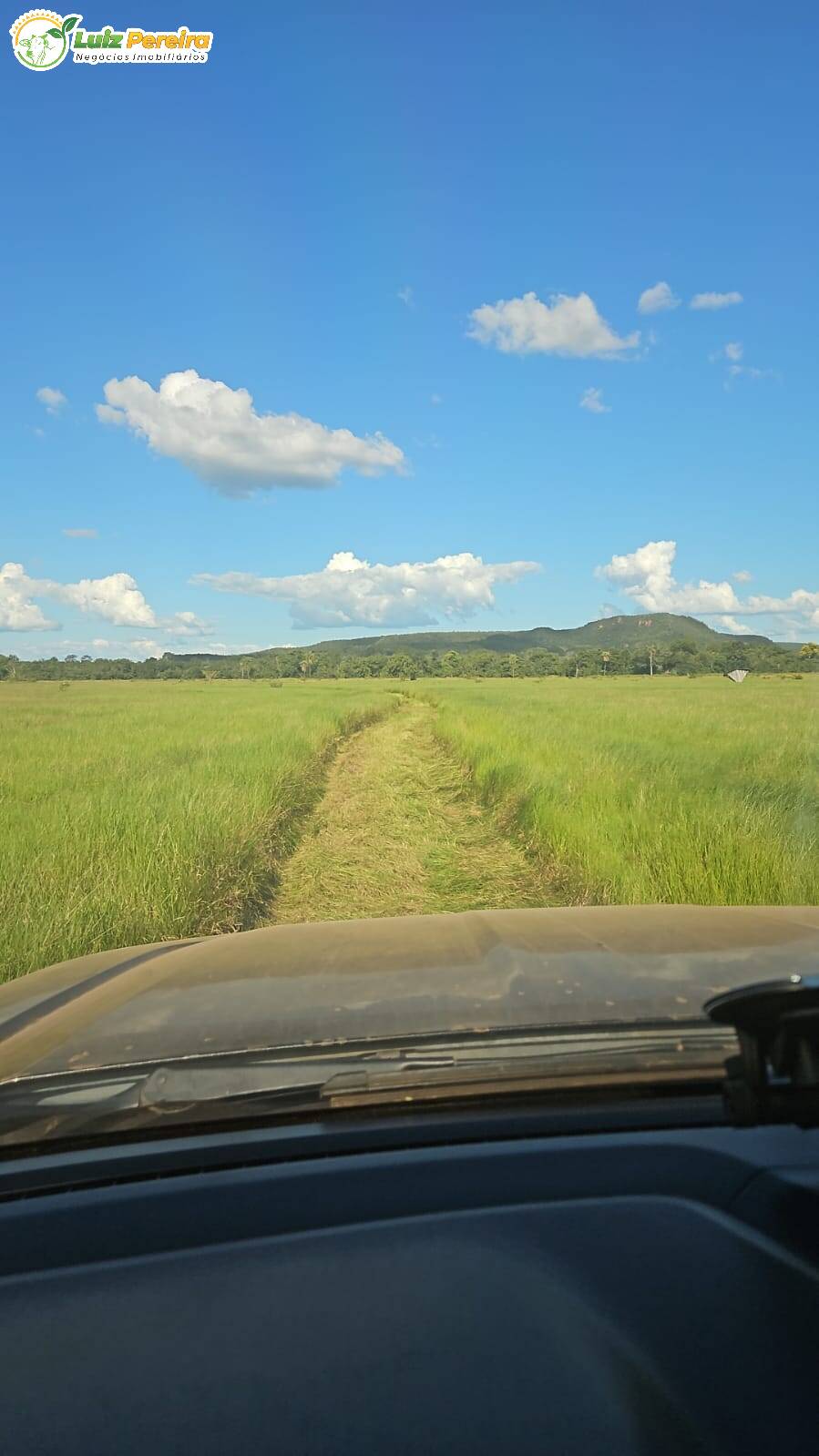 Terreno, 1 hectares - Foto 3