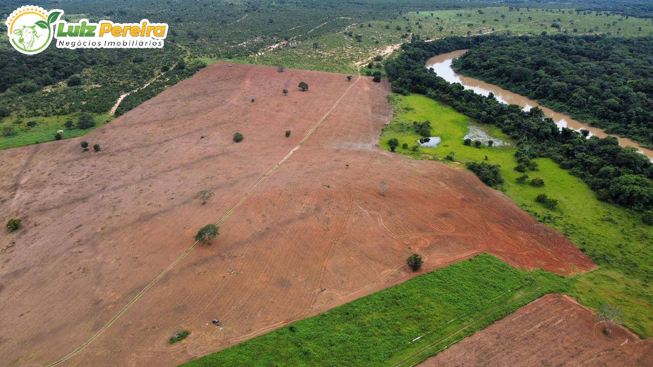 Terreno, 1 hectares - Foto 4