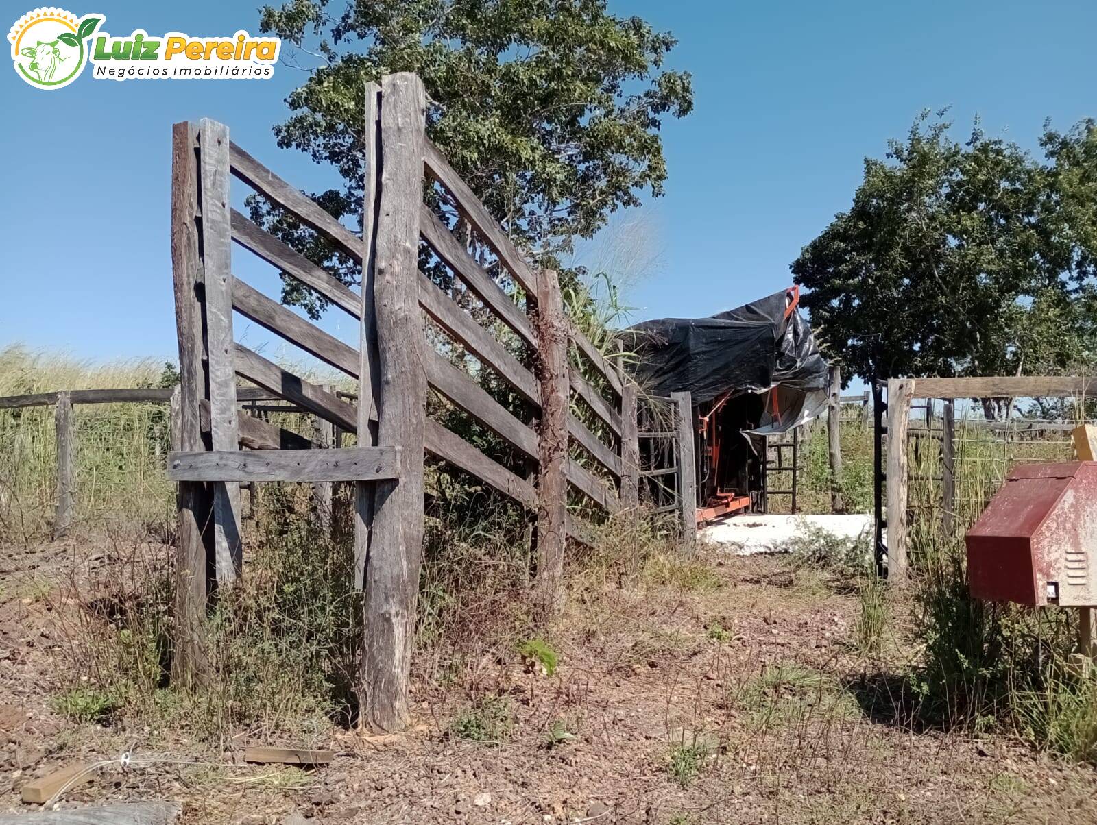 Terreno, 726 m² - Foto 6