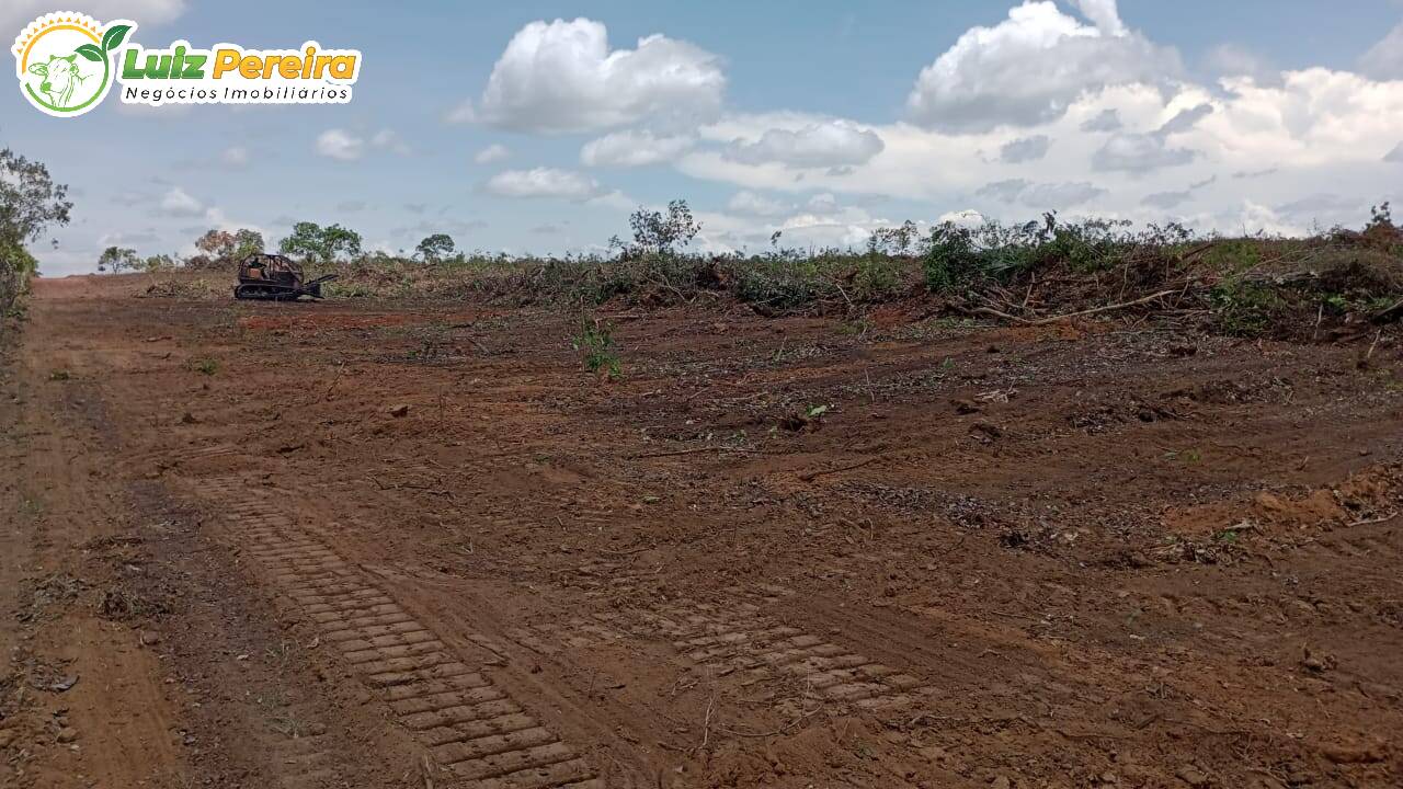 Terreno, 726 m² - Foto 5