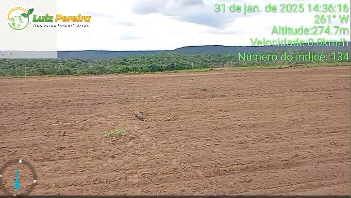 Terreno, 5000 m² - Foto 1