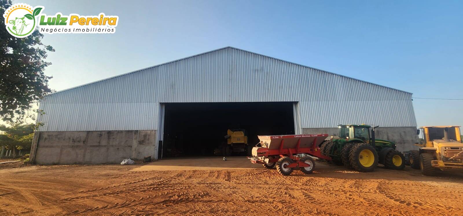 Terreno, 6500 m² - Foto 8