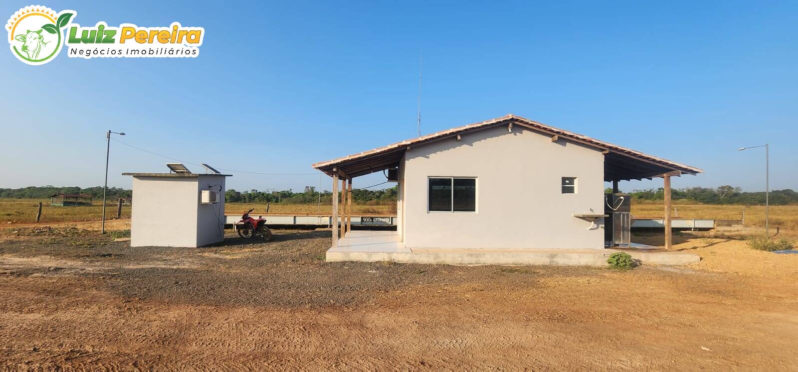 Terreno, 6500 m² - Foto 11