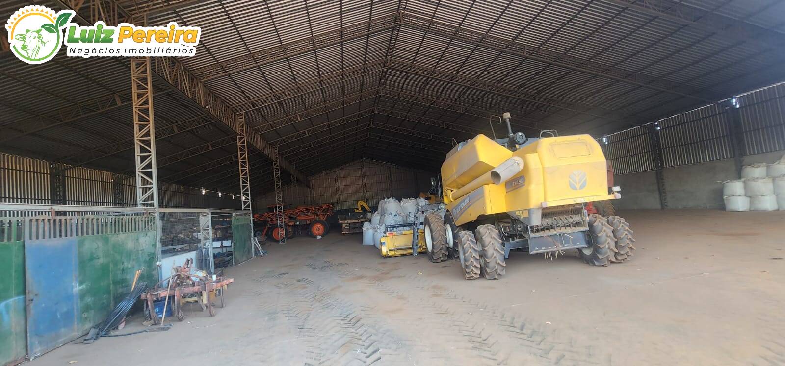 Terreno, 6500 m² - Foto 13