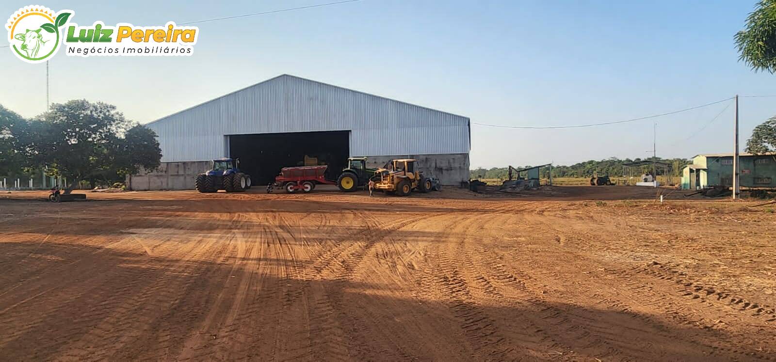 Terreno, 6500 m² - Foto 15