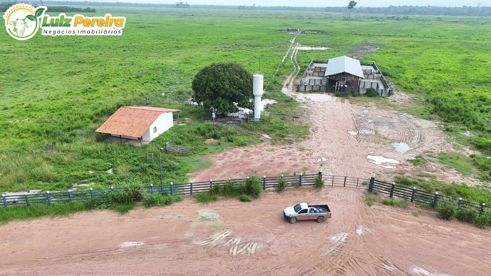 Terreno, 10000 m² - Foto 4