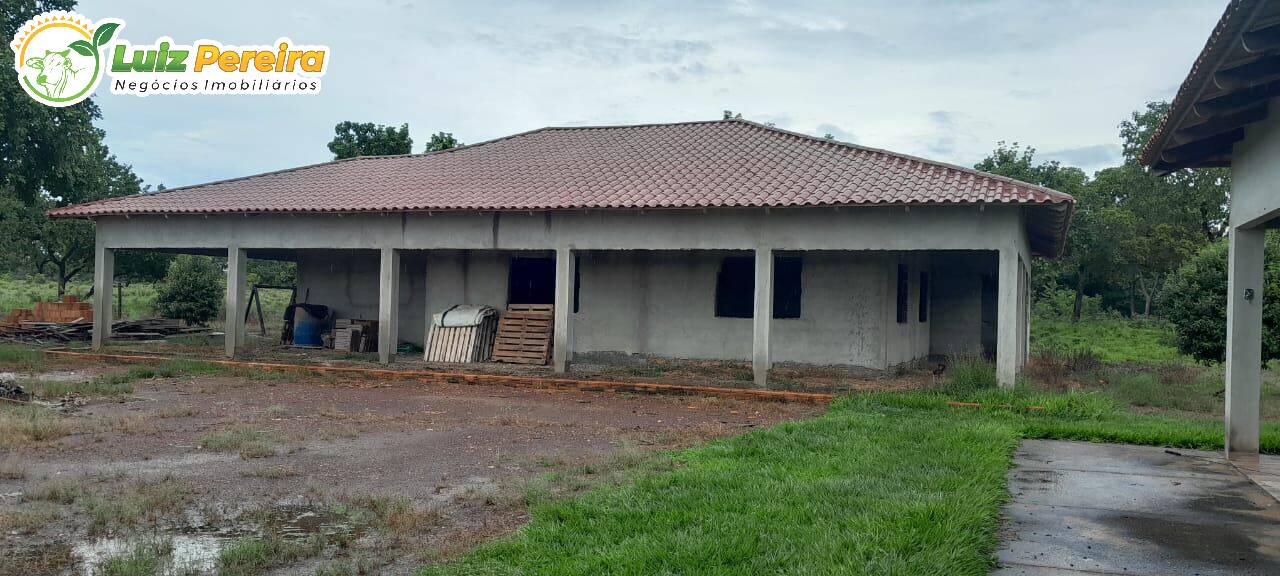 Terreno, 1423 m² - Foto 14