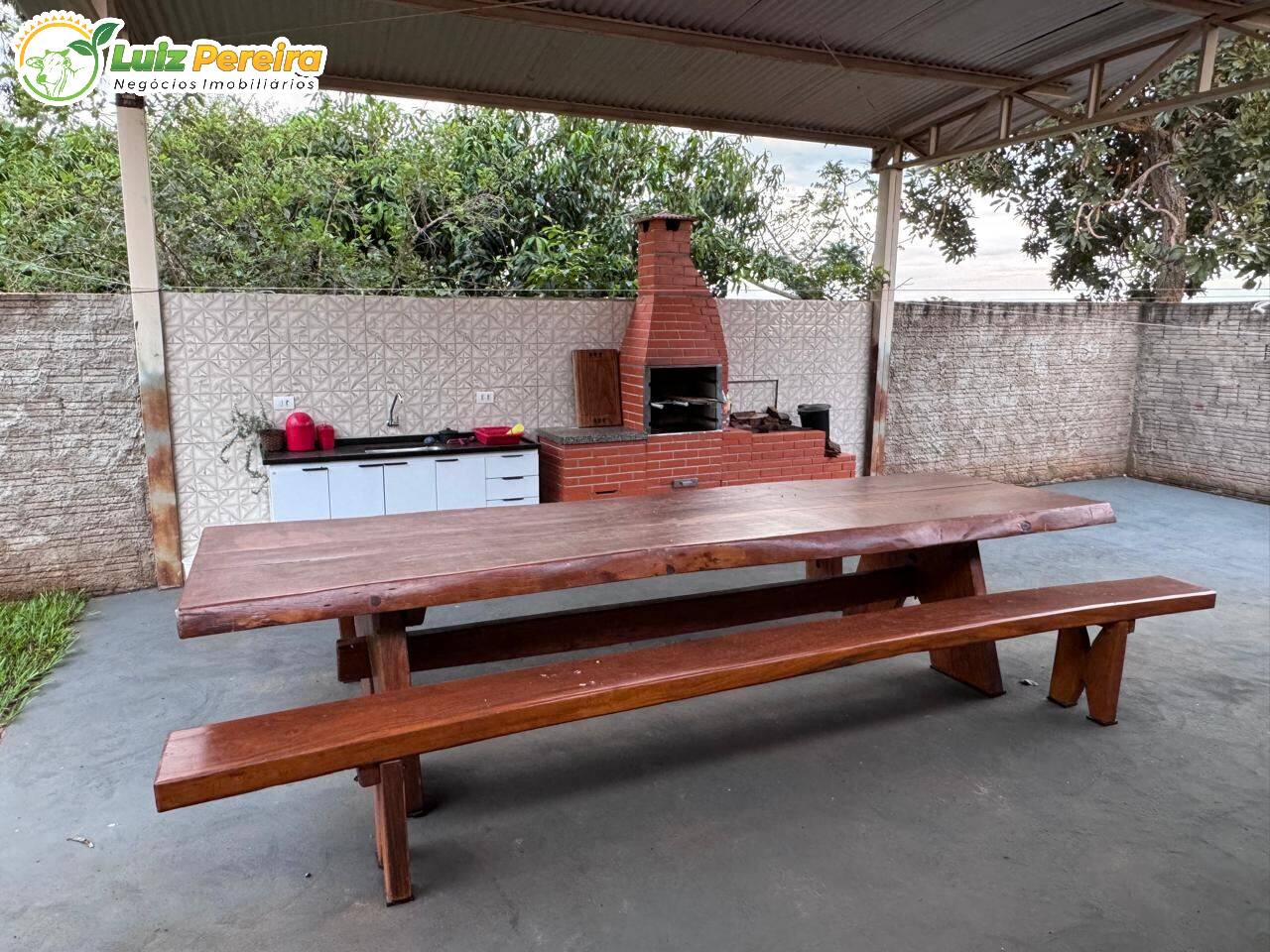 Terreno, 305 m² - Foto 10