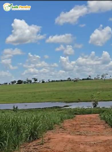 Terreno, 774 m² - Foto 1