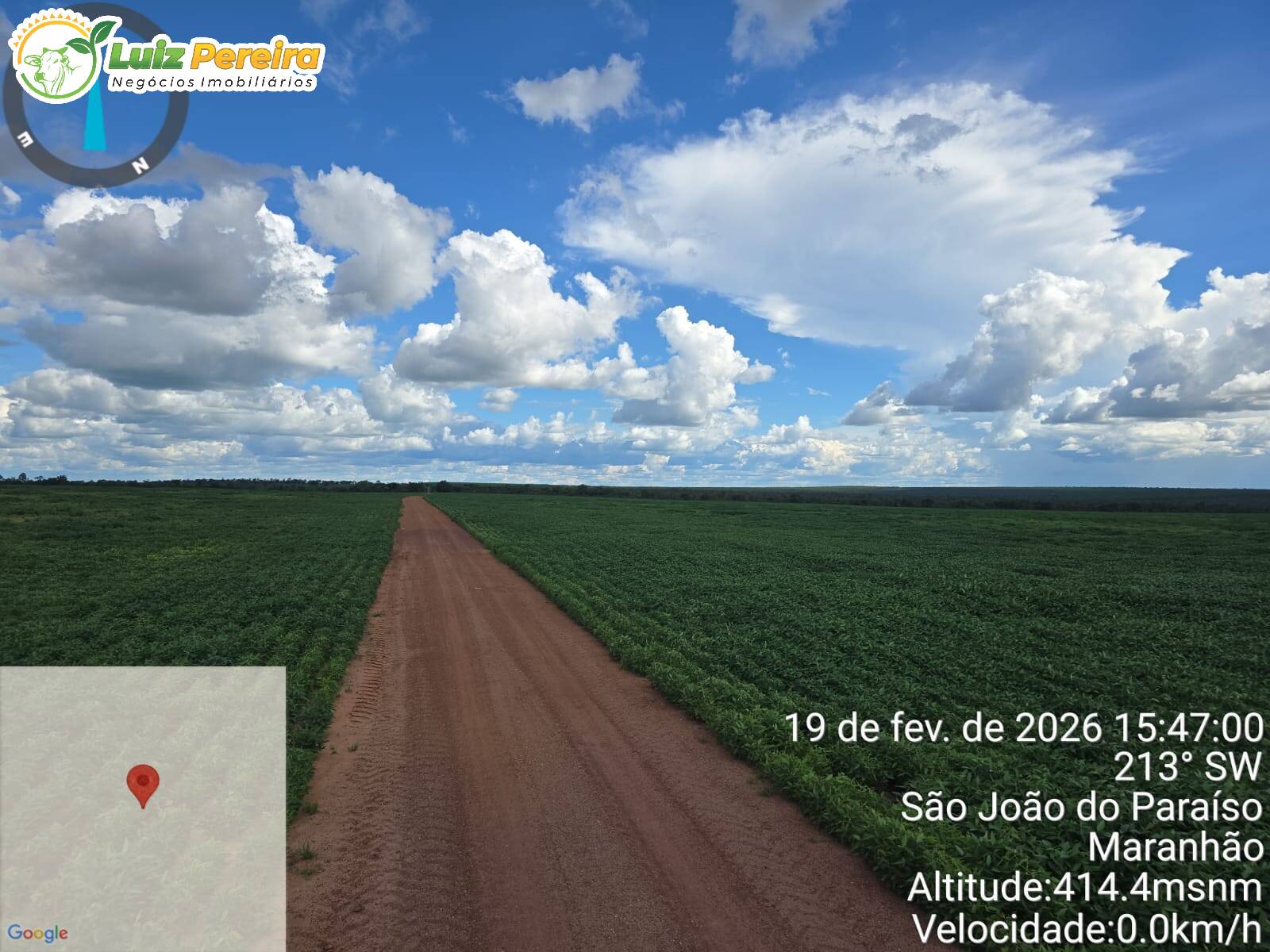 Terreno, 3449 m² - Foto 6